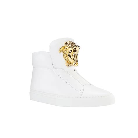 scarpe versace nuove|Sneakers Eleganti .